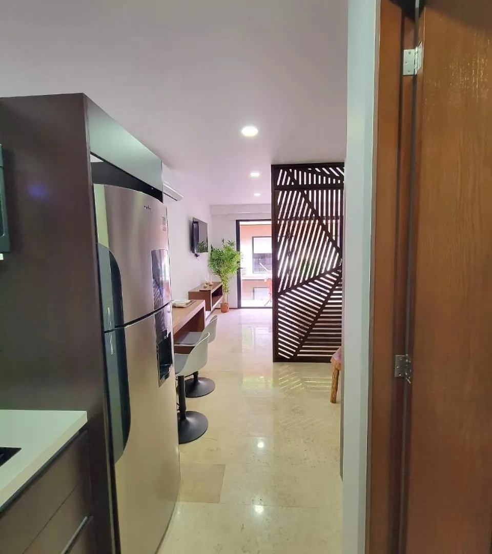 Condo Terra & Mare En El Corazon De Tulum