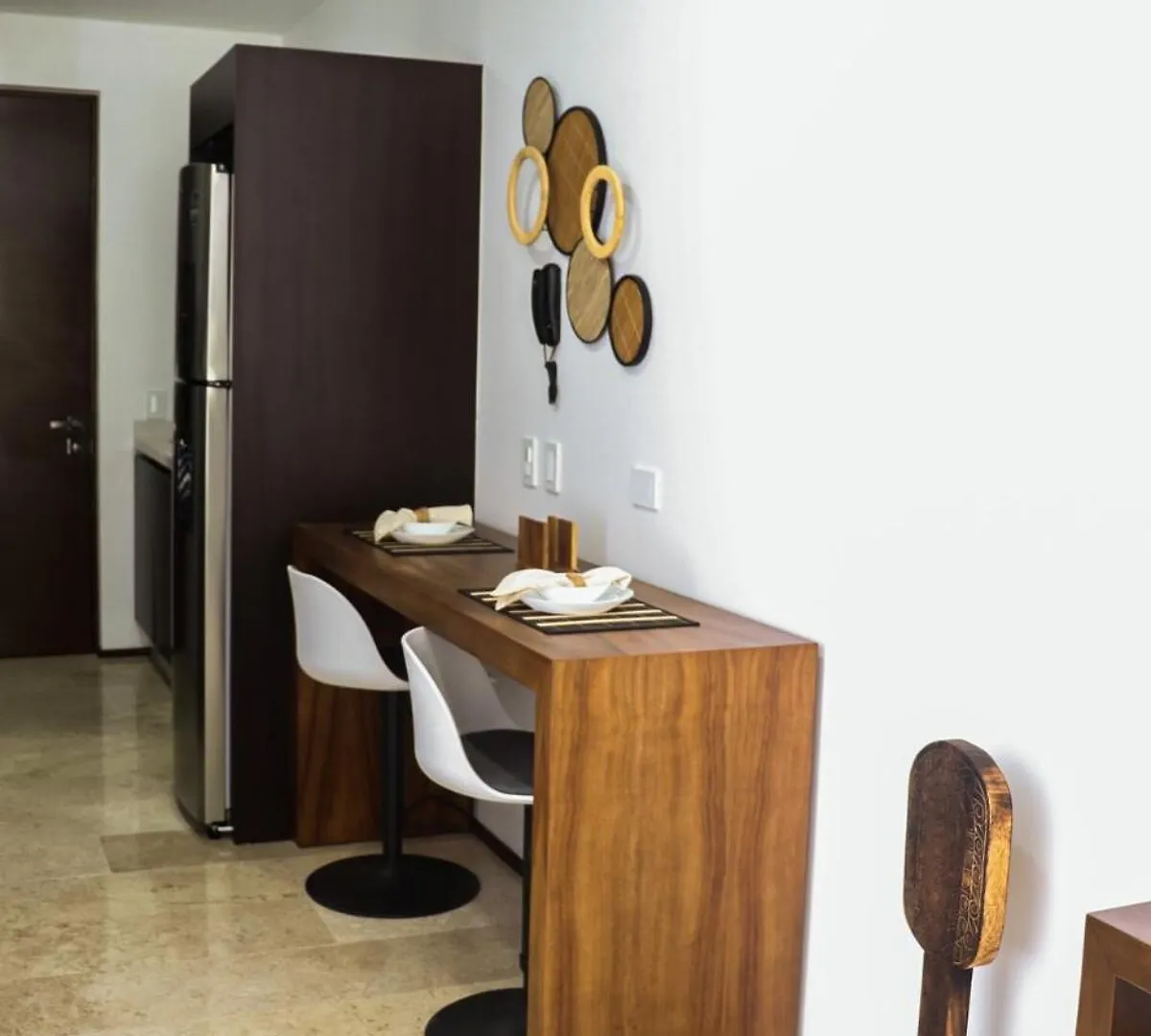 Condo Terra & Mare En El Corazon De Tulum 0*,  Meksika
